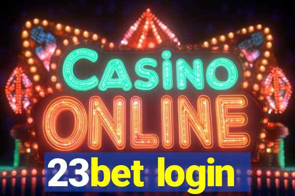 23bet login